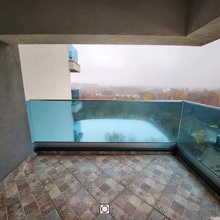 Apartment Grand First District In Bucharest