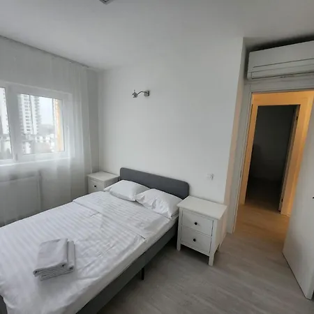 Grand First District In Apartment *