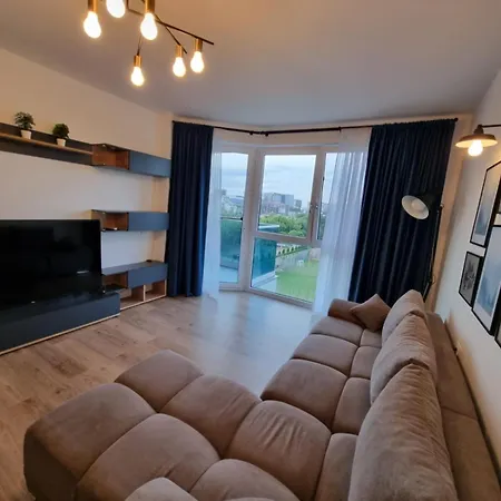 Apartment Grand First District In *